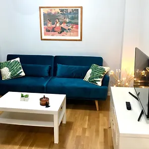 Apartamento Gatu Apartamento Guadalete, El Puerto de Santa María