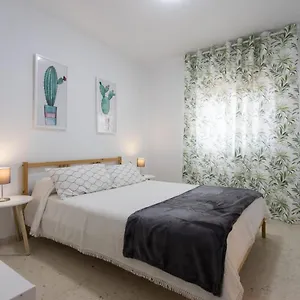 Apartamento Cielos 57, El Puerto de Santa María