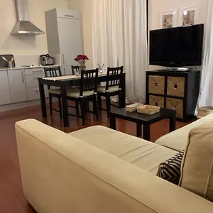 Apartamento Apartamento El Saladillo, El Puerto de Santa María