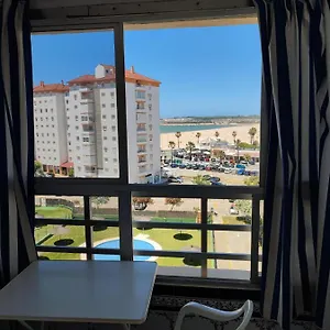 Apartamento Valdelagrana Descanso Playa Y Ocio, El Puerto de Santa María