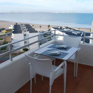 Apartamento Torre De La Galeona, El Puerto de Santa María