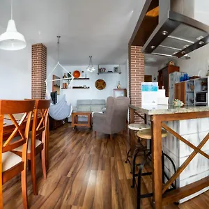 Apartamento Valdelagrana Sunset, El Puerto de Santa María