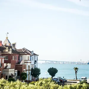 Apartamento Atico Blue, El Puerto de Santa María