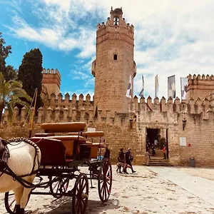 Apartamento Jmc Centro Histórico, El Puerto de Santa María