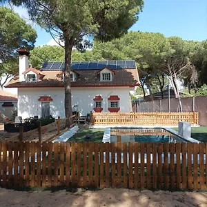 Сasa de vacaciones Casa Selene, El Puerto de Santa María